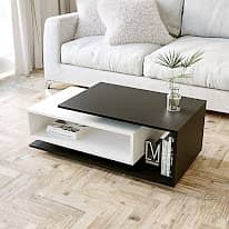 Center Table, Coffee Table 1