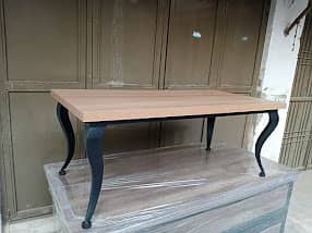 Center Table, Coffee Table 2