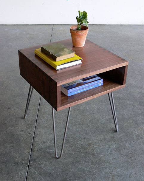Center Table, Coffee Table 11