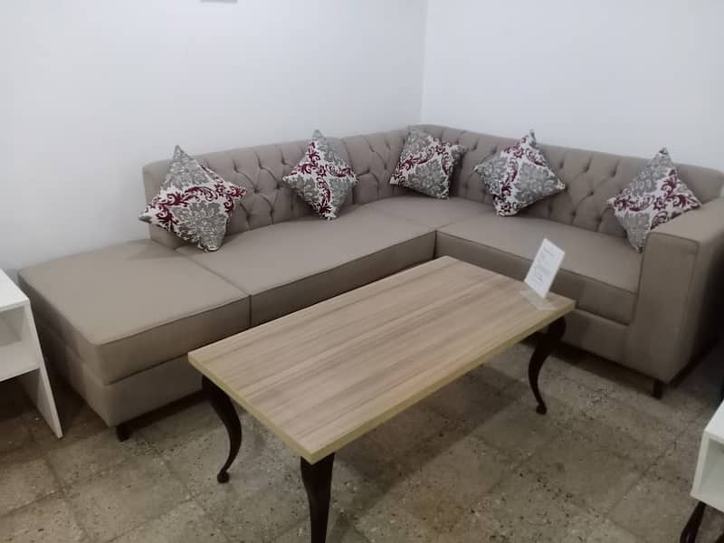 Center Table, Coffee Table 15