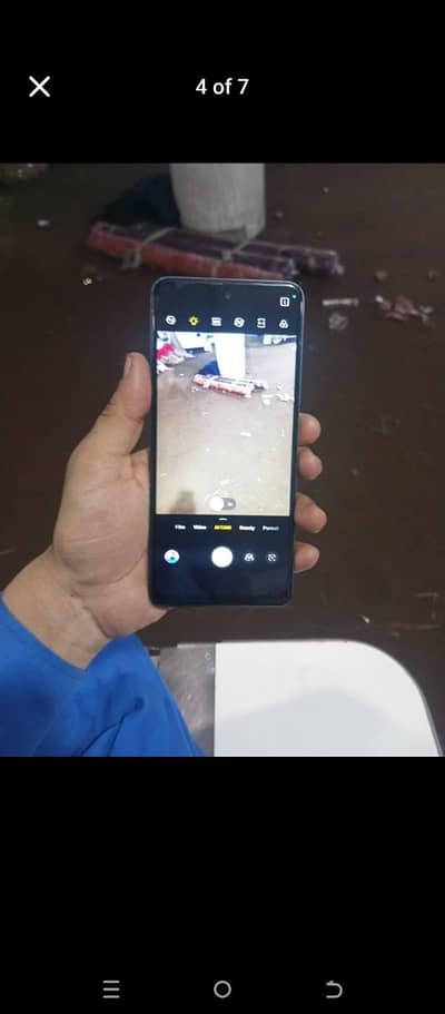 Tecno Spark 10 pro