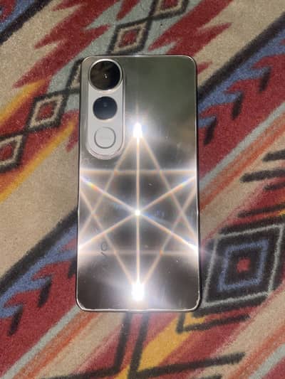 Vivo v50 lite 12+12 / 256gb • sale/exchange