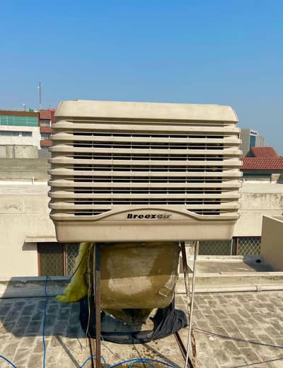 Breeze Air Duct Cooler