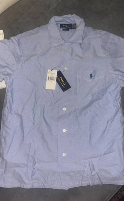 Ralph Lauren Shirt (Original)