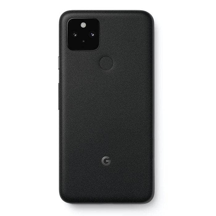 Google Pixel 5 Battery  1