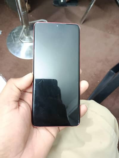 exchange karna + cash need ha Reed add s20 plus 5g 12gb 256gb