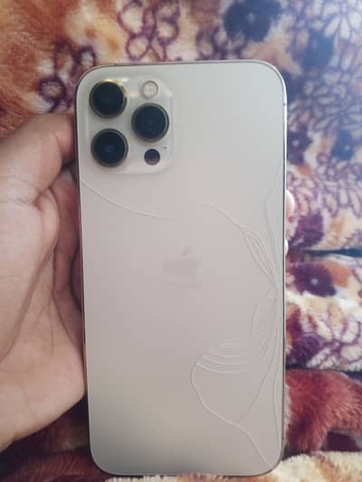 Apple iPhone 12 Pro max