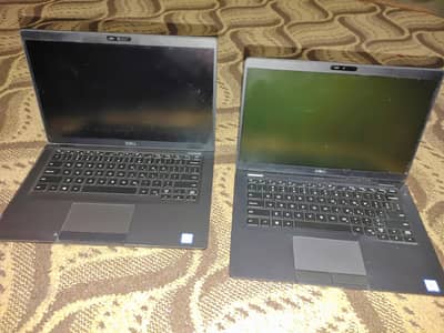 dell 5400 and dell 5300 i5 8th gen 8/256