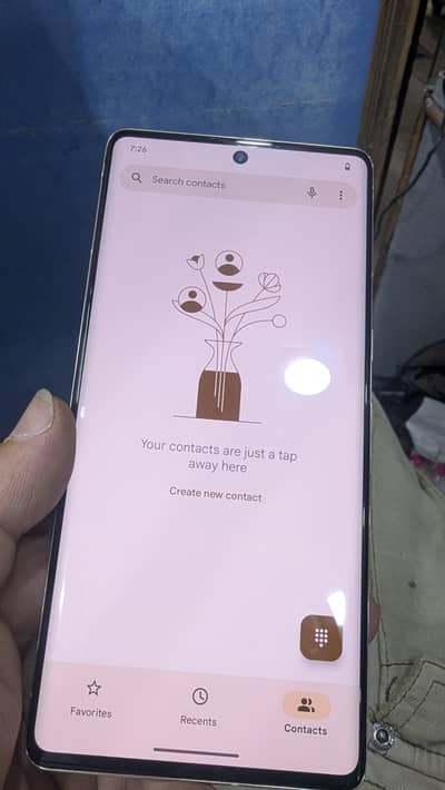 Google pixel 7 pro official 12/128