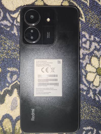 Redmi 13c 4/128