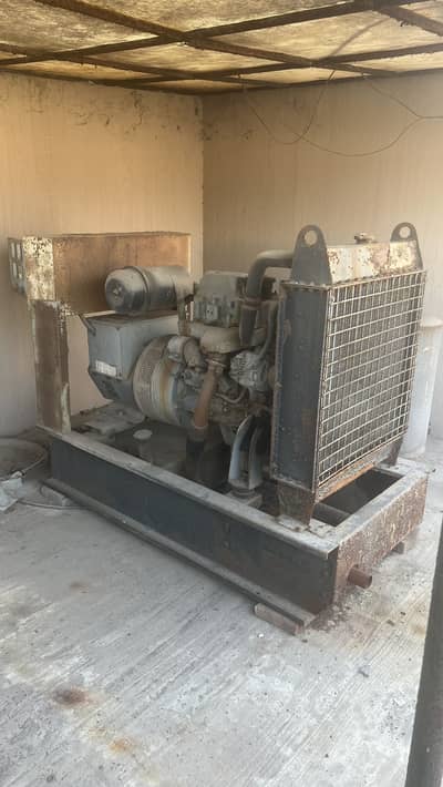 18KVa Diesel Generator For sale
