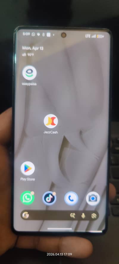 Google pixel 7 pro 8/128 GB