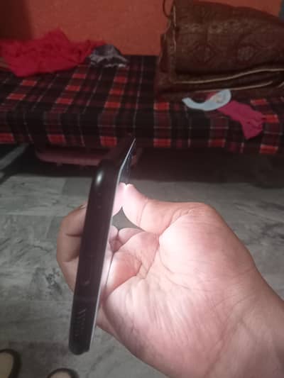 Nubia red magic 7 12/256 10/10 condition