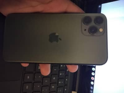 iphone 11 pro official pta approved