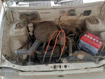 mehran 1990 model ha Alay rim ha