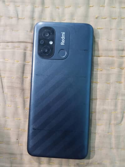 12c 4/64 all ok pta approve no foult all pece self and orignel