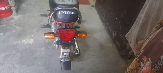 united 70 available for sale