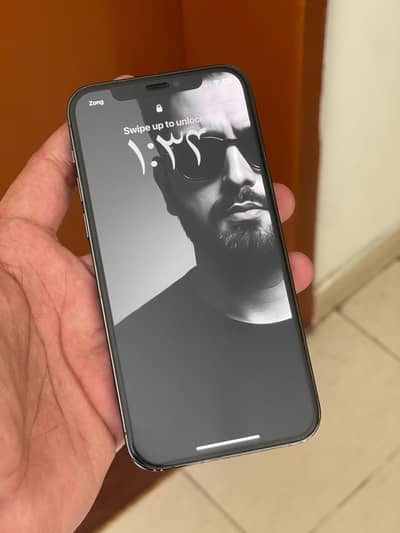 iPhone 12 Pro Non PTA 256 gb