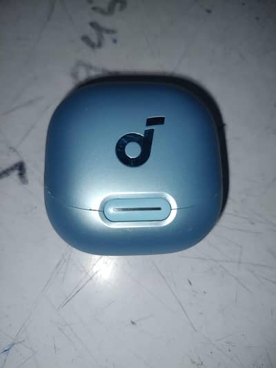 Anker soundcore liberty 4 nc