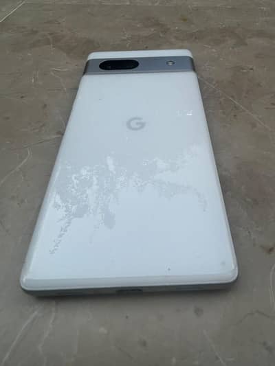 Google Pixel 7a | Excellent Condition | All SIM Working