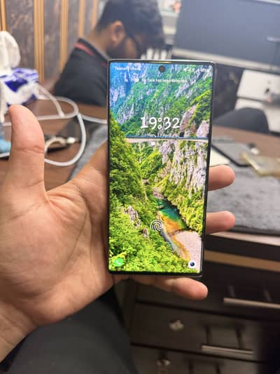 Samsung Note 10 OFFICIAL PTA