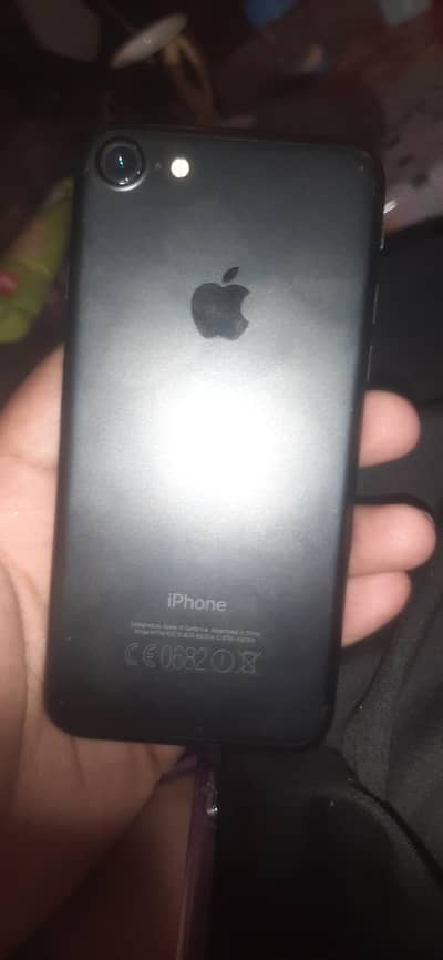 iphone 7 pta approved  32 gb