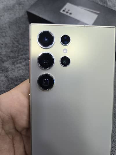 Samsung Galaxy s24 Ultra 5g 12gb 256gb