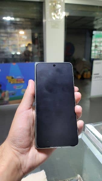 One plus open 4