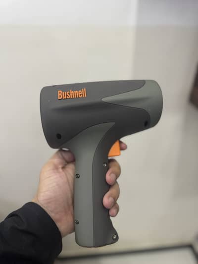 Bushnell Velocity Speed Gun - Slightly used