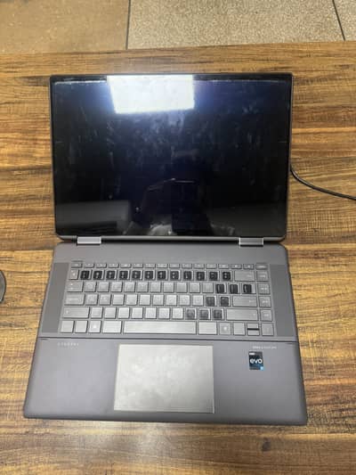 HP Spectre x360 16 | i7 13th Gen | 32GB RAM | 1TB SSD