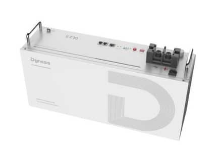 2.5KWh Lithium Battery Module