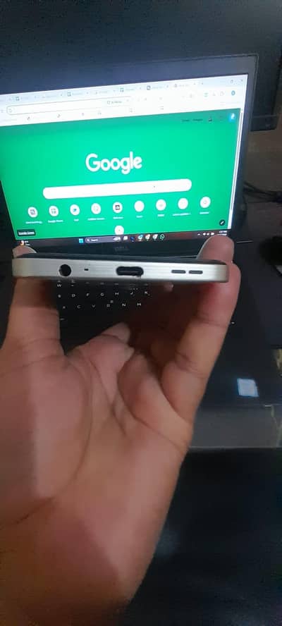 itel s25 neat clean 3 to 4 month warranty