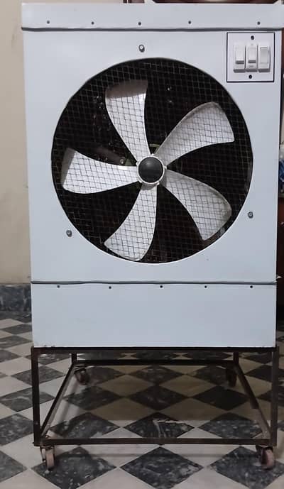 Air cooler with separate stand best for summer's
