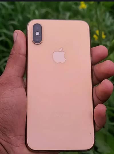 Iphone xs excahngw possible