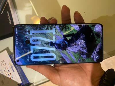 OnePlus 10 Pro 5G – 12GB RAM / 256GB – Excellent Condition