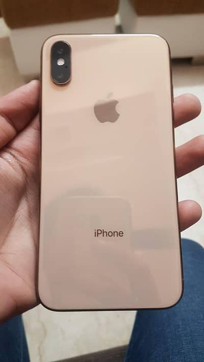 iPhone XS Max