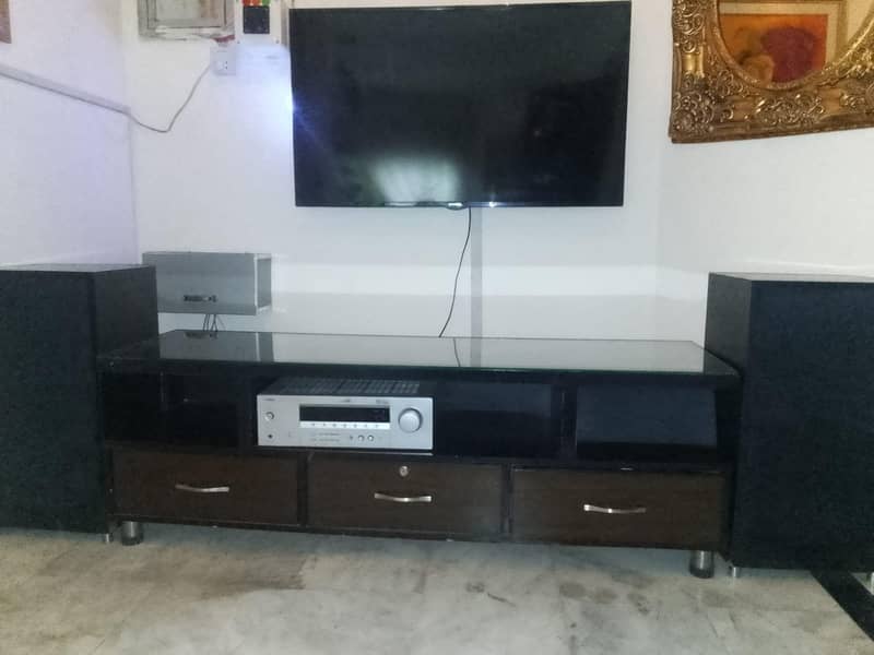 tv console 2