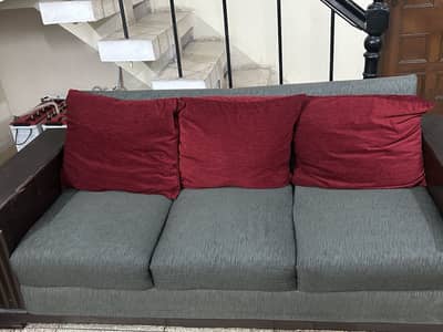 Sofas for sale