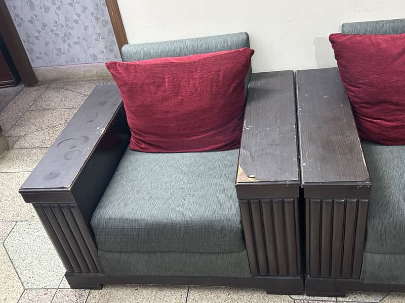 Sofas for sale 2