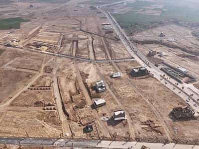 New City Phase 2 R Block Plot For Sale