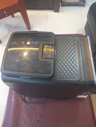 Philips coffe machine