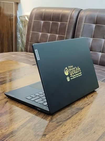 Lenovo Laptop Core i5 12th Gen | 8GB RAM | 256GB SSD