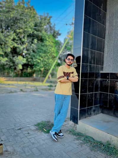 Umair zafar
