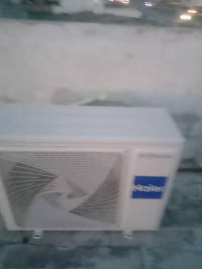 Brand New Ac