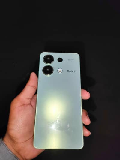 Xiaomi Readmi Note 13