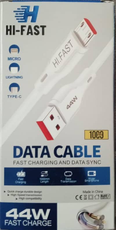 data cable