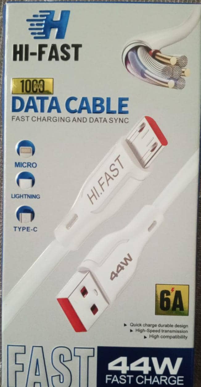 data cable 1