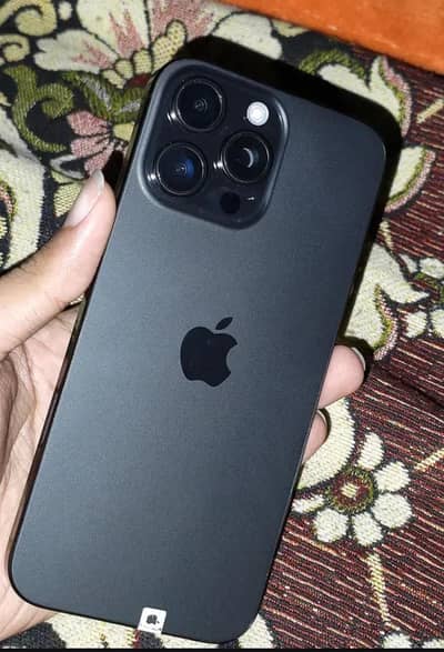 iphone 16 pro max jv