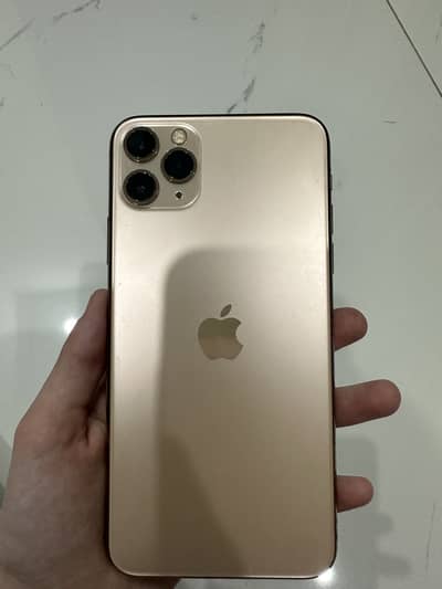 Apple iPhone 11 Pro Max