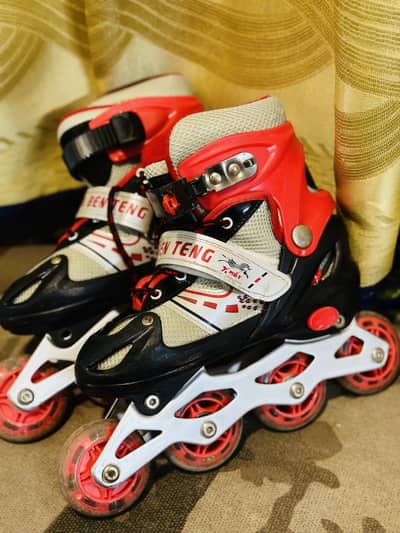 Skates for sale